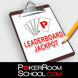 Learn and Play Online Poker at Poker Room School.