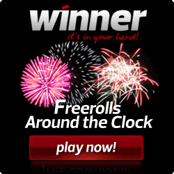 Become a Winner at Winner Poker today!