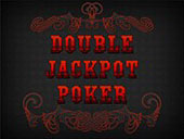 Double Jackpot Poker